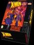 Nintendo  SNES  -  X-Men - Mutant Apocalypse (USA)
